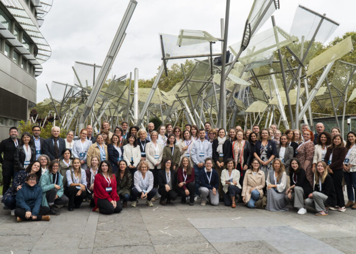 PRISM_Kickoff_familyphoto PRISM_Kickoff_familyphoto