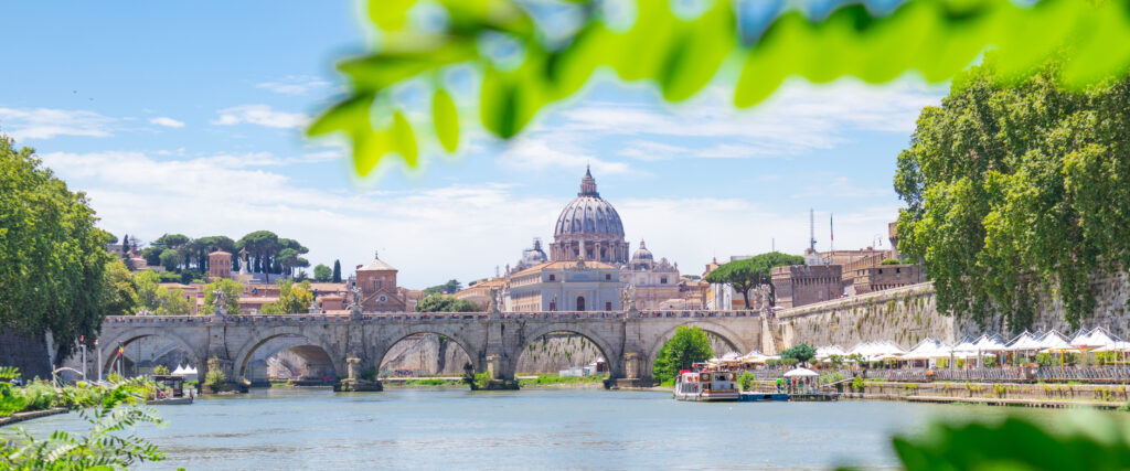 Rome Italy