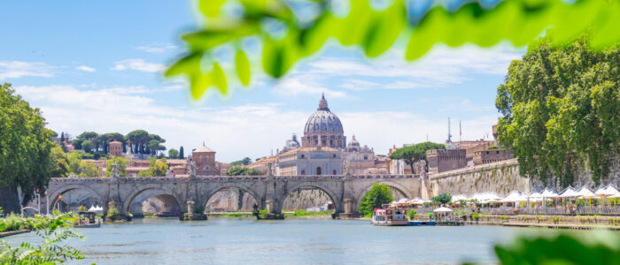 Rome Italy